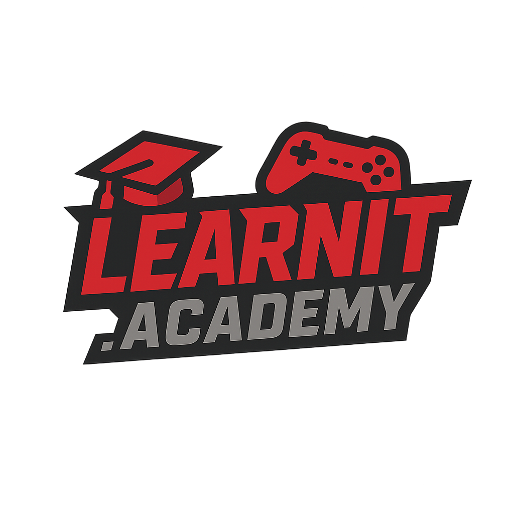 Learnit.Academy Logo